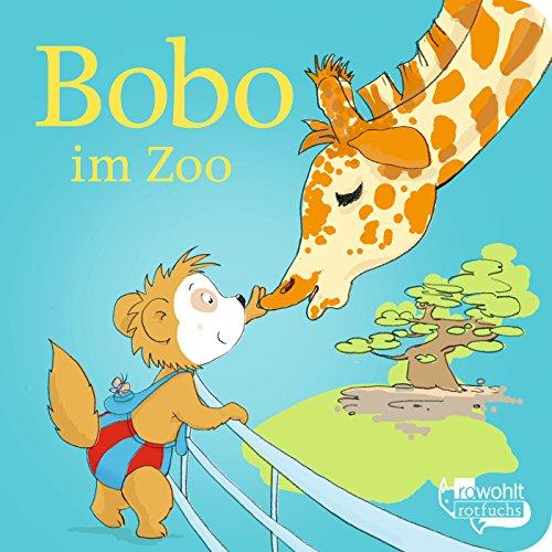 Bobo im Zoo