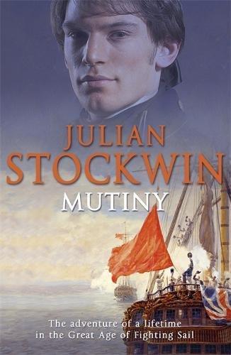 Mutiny: Thomas Kydd 4