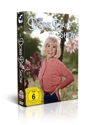 Die Doris Day Show [3 DVDs]