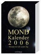 Mondkalender 2006