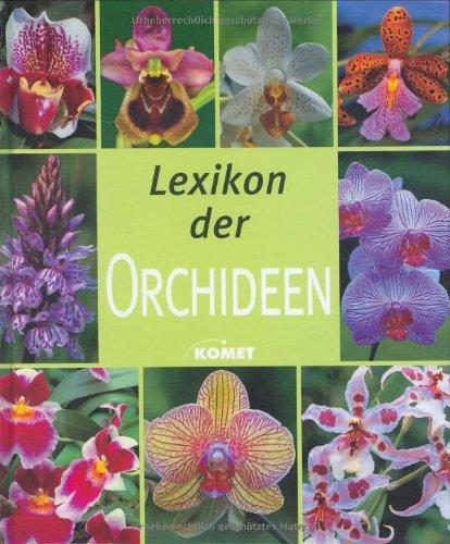 Lexikon der Orchideen