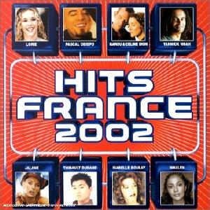 Hits France 2002