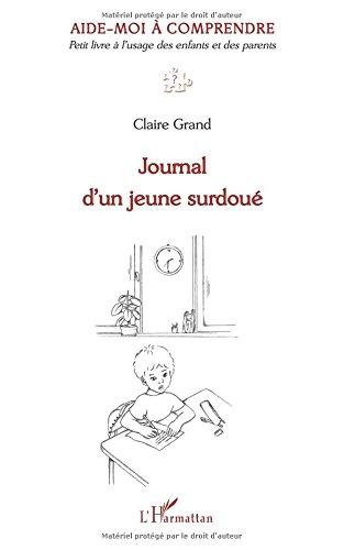 Journal d'un jeune surdoué