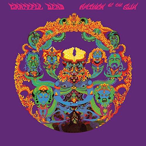 Anthem of the Sun(50th Anniversary Deluxe Edition)