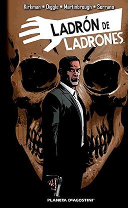 Ladrón de ladrones 3 (Independientes USA)