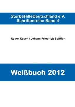 Weißbuch 2012