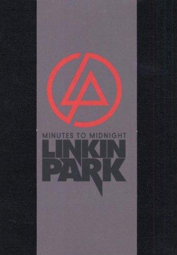 Minutes To Midnight (Limited Edition CD+DVD)