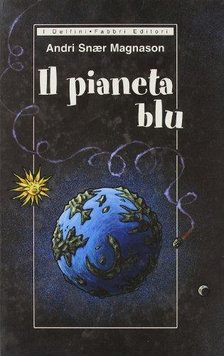 Il pianeta blu (I delfini rilegati)