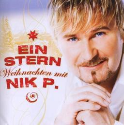 Ein Stern-Weihnachten mit Nik P.