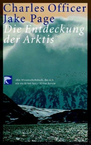 Die Entdeckung der Arktis