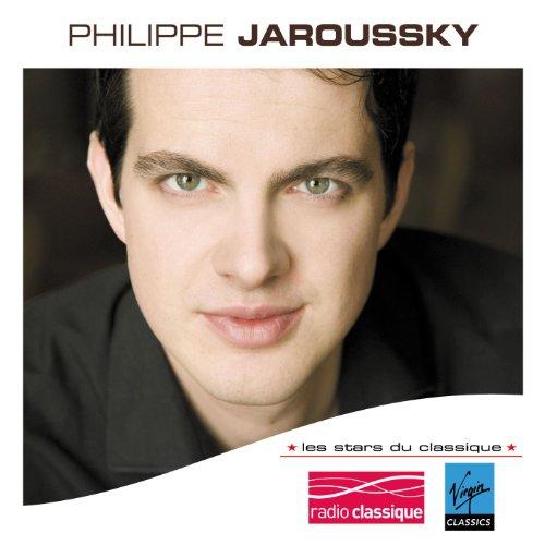 Stars du Classique;Jaroussky