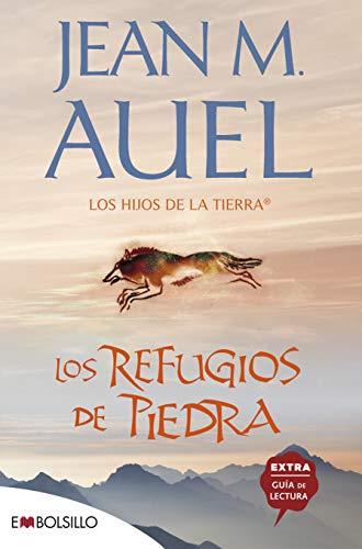 Los refugios de piedra (EMBOLSILLO)