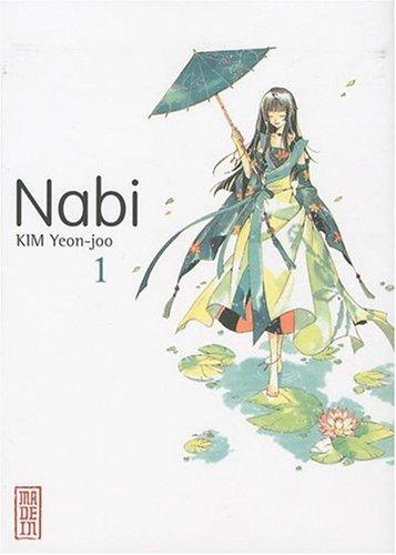 Nabi. Vol. 1