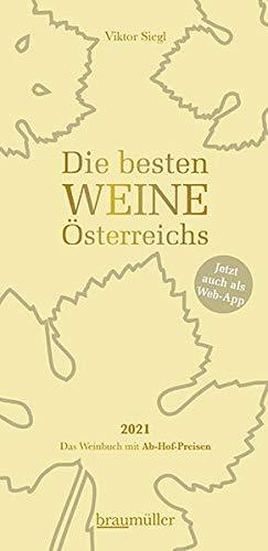 Die besten Weine Österreichs 2021