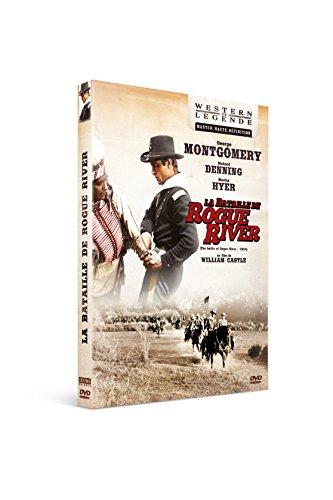 La bataille de rogue river [FR Import]