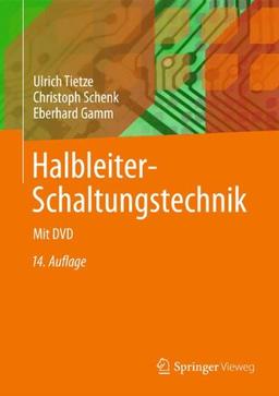 Halbleiter-Schaltungstechnik