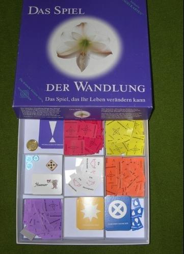 Das Spiel der Wandlung: Das Spiel. das Ihr Leben verändern kann