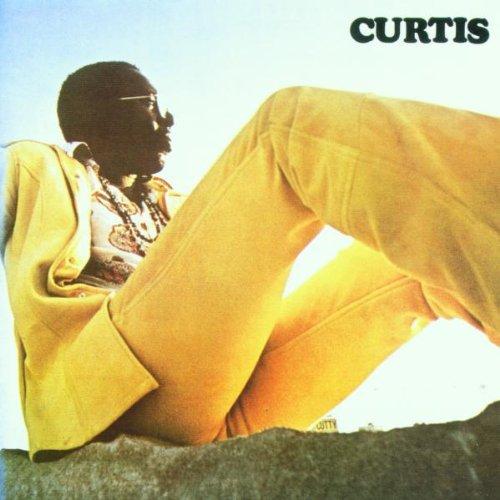 Curtis/Got to Find a Way