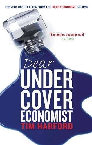 Dear Undercover Economist