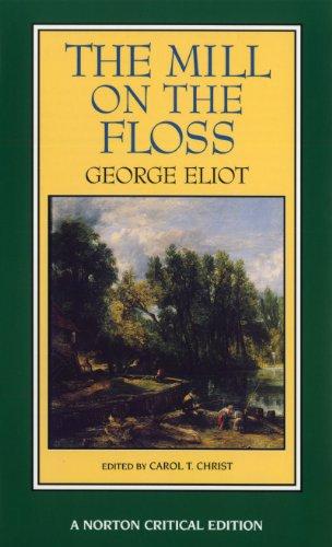 The Mill on the Floss (Norton Critical Editions)