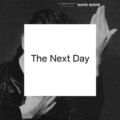 The Next Day  (Deluxe Edition)