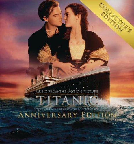 Titanic (Collector's Anniversary Edition)