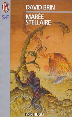 MAREE STELLAIRE (Science Fiction)