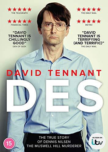 Des [DVD]