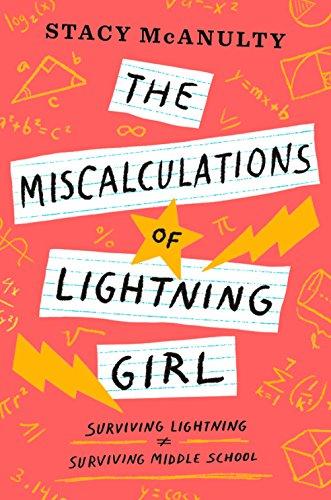 The Miscalculations of Lightning Girl