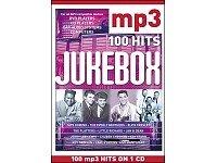 100 MP3-Hits Jukebox