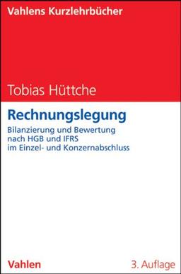 Rechnungslegung