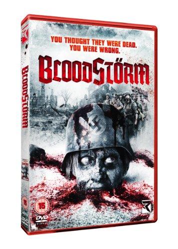 Bloodstorm [DVD] [UK Import]