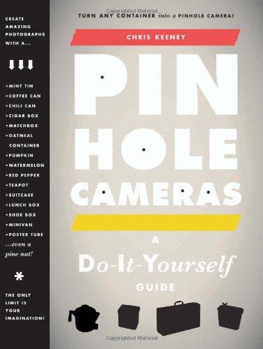 Pinhole Cameras