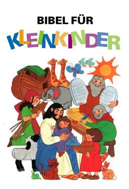 Bibel für Kleinkinder