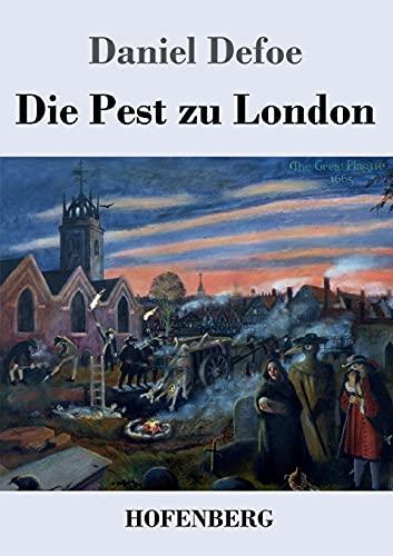 Die Pest zu London