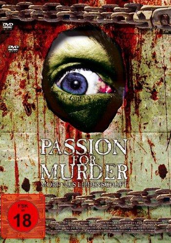 Passion for Murder