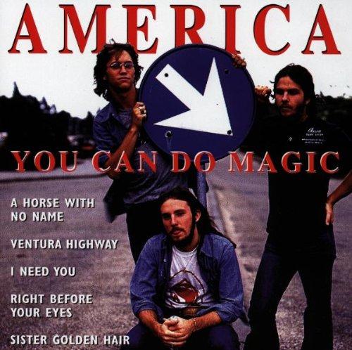 You Can Do Magic