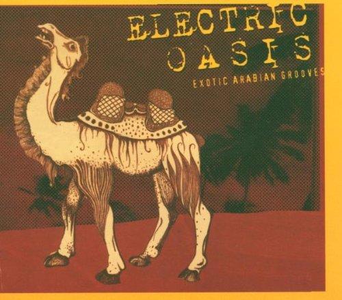 Electric Oasis