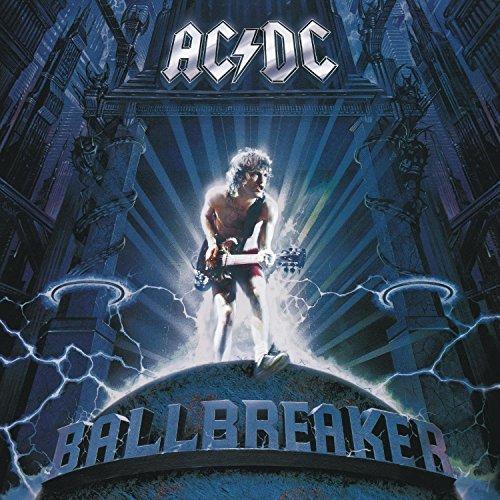 Ballbreaker [Vinyl LP]