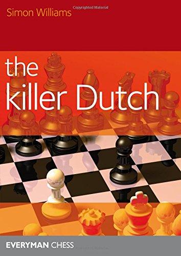 The Killer Dutch