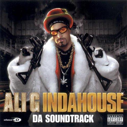 Ali G Indahouse