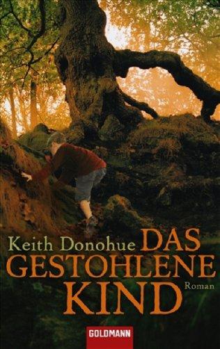 Das gestohlene Kind: Roman