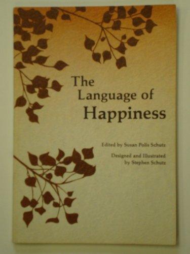 The Language of happiness