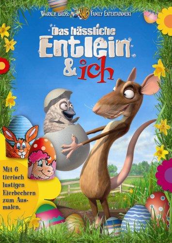 Das hässliche Entlein & ich