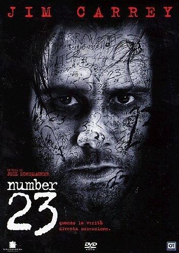 Number 23 [IT Import]