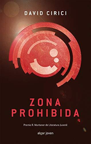 Zona prohibida (Algar Joven, Band 60)