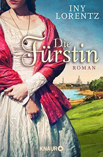 Die Fürstin: Roman