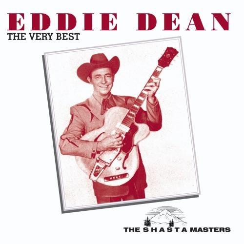 Very Best of Eddie Dean