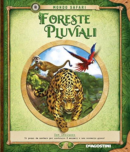 Foreste pluviali