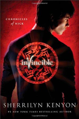 Invincible (Chronicles of Nick)